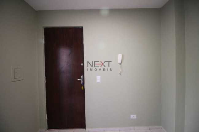 Imagem Apartamento com 2 Quartos à Venda, 25 m² em Bigorrilho - Curitiba