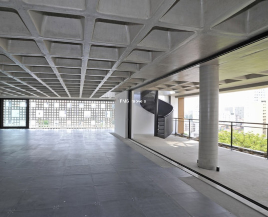 Imagem Imóvel para Alugar, 222 m² em Perdizes - São Paulo