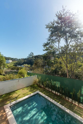 Imagem Casa com 6 Quartos à Venda, 500 m² em Morada Das Flores (aldeia Da Serra) - Santana De Parnaíba Imagem Casa com 6 Quartos à Venda, 500 m² em Morada Das Flores (aldeia Da Serra) - Santana De Parnaíba