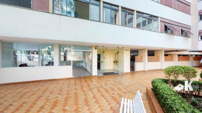 Imagem Apartamento com 3 Quartos à Venda, 92 m² em Higienópolis - São Paulo Imagem Apartamento com 3 Quartos à Venda, 92 m² em Higienópolis - São Paulo