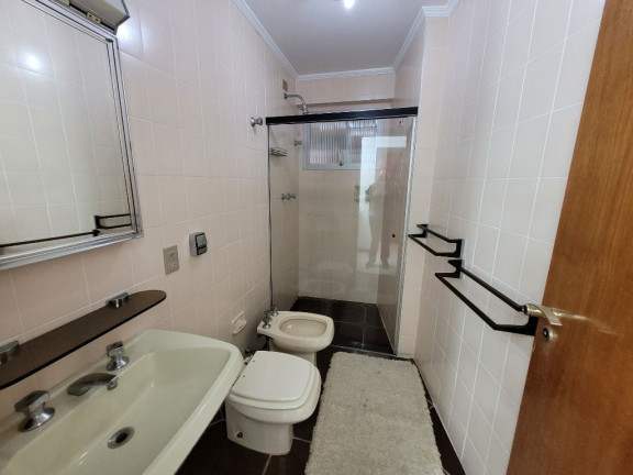 Imagem Apartamento com 3 Quartos à Venda, 168 m² em Pitangueiras - Guarujá