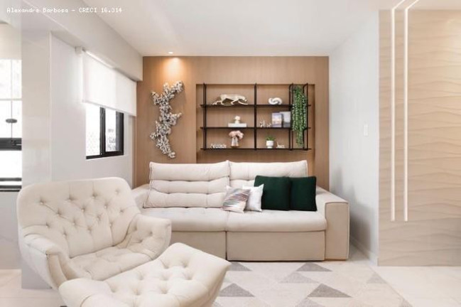 Imagem Apartamento com 3 Quartos à Venda, 108 m² em Boa Viagem - Recife Imagem Apartamento com 3 Quartos à Venda, 108 m² em Boa Viagem - Recife