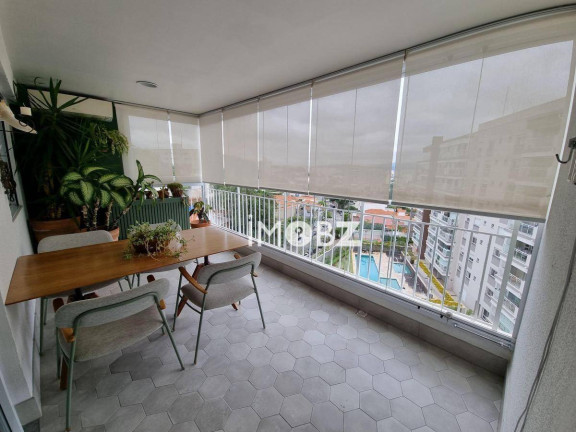 Imagem Imóvel com 2 Quartos à Venda, 62 m² em Alta Da Lapa - São Paulo