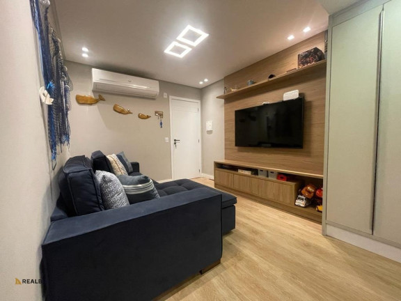 Imagem Apartamento com 3 Quartos à Venda, 143 m² em Palmas - Governador Celso Ramos Imagem Apartamento com 3 Quartos à Venda, 143 m² em Palmas - Governador Celso Ramos