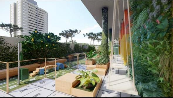 Imagem Sala Comercial à Venda, 37 m² em Jardim Oceania - João Pessoa