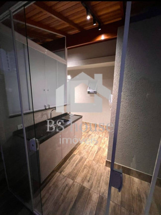 Imagem Apartamento com 2 Quartos para Alugar, 99 m² em Campestre - Santo André