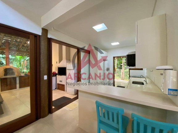 Imagem Casa com 5 Quartos à Venda, 232 m² em Promirim - Ubatuba Imagem Casa com 5 Quartos à Venda, 232 m² em Promirim - Ubatuba