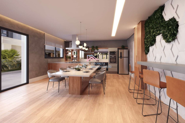 Imagem Apartamento com 3 Quartos à Venda, 130 m² em Jardim Ermida I - Jundiaí