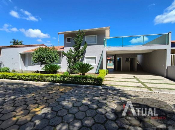 Imagem Casa de Condomínio com 4 Quartos à Venda, 280 m² em Marinas - Bom Jesus Dos Perdões