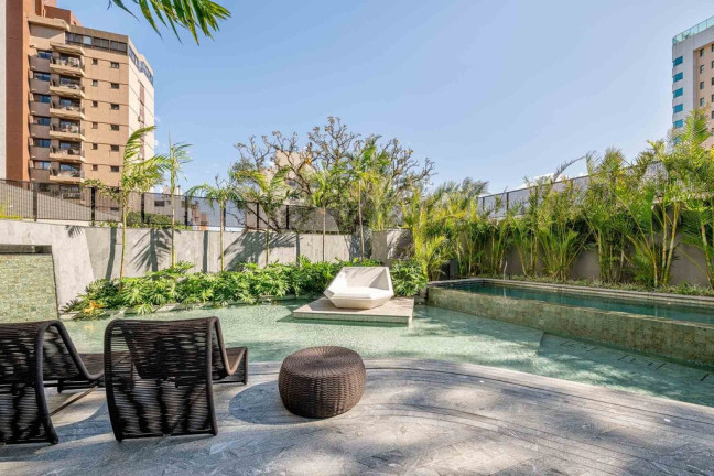 Imagem Apartamento com 4 Quartos à Venda, 378 m² em Bela Vista - Porto Alegre