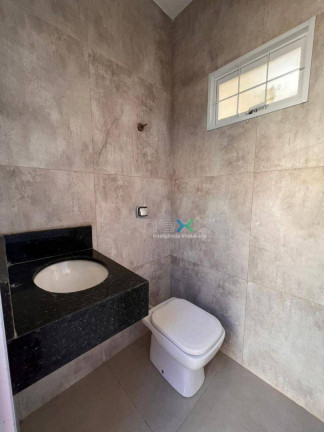 Imagem Casa com 3 Quartos à Venda, 133 m² em Vila Carvalho - Campo Grande Imagem Casa com 3 Quartos à Venda, 133 m² em Vila Carvalho - Campo Grande