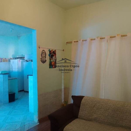 Imagem Casa à Venda, 63 m² em Santa Luzia - Guaratinguetá Imagem Casa à Venda, 63 m² em Santa Luzia - Guaratinguetá