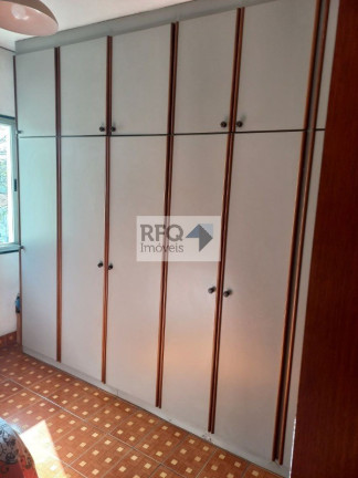 Imagem Imóvel com 2 Quartos à Venda, 50 m² em Cambuci - São Paulo
