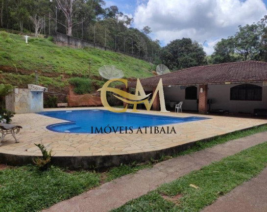 Chácara com 3 Quartos à Venda, 48.000 m² em Portão - Atibaia