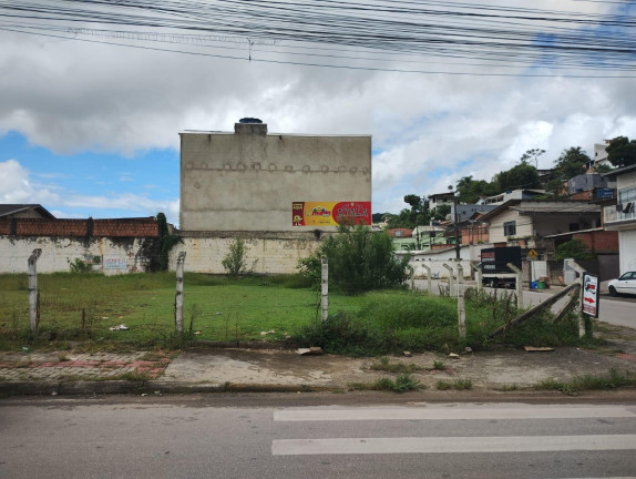 Imagem Terreno à Venda, 600 m² em Monte Alegre - Camboriú Imagem Terreno à Venda, 600 m² em Monte Alegre - Camboriú