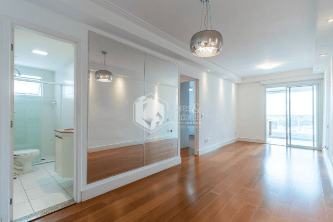 Apartamento com 2 Quartos à Venda, 67 m² em Vila Brasílio Machado - São Paulo