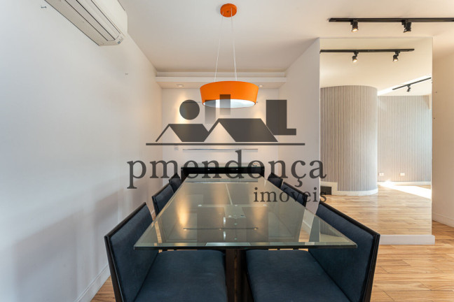 Imagem Apartamento com 2 Quartos à Venda, 188 m² em Perdizes - São Paulo