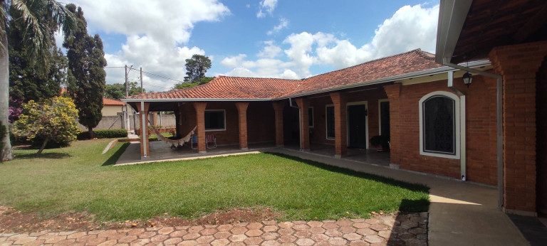 Imagem Chácara com 5 Quartos à Venda, 3 m² em Cercadinho - Alambari