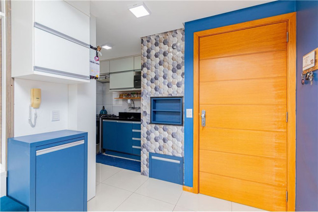 Imagem Apartamento com 2 Quartos à Venda, 63 m² em Santana - Porto Alegre