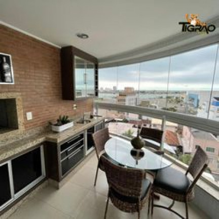 Imagem Apartamento com 3 Quartos à Venda, 166 m² em Centro - Itajaí Imagem Apartamento com 3 Quartos à Venda, 166 m² em Centro - Itajaí