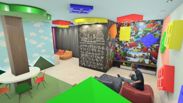 Imagem Apartamento com 2 Quartos à Venda, 76 m² em Centro - Canela Imagem Apartamento com 2 Quartos à Venda, 76 m² em Centro - Canela