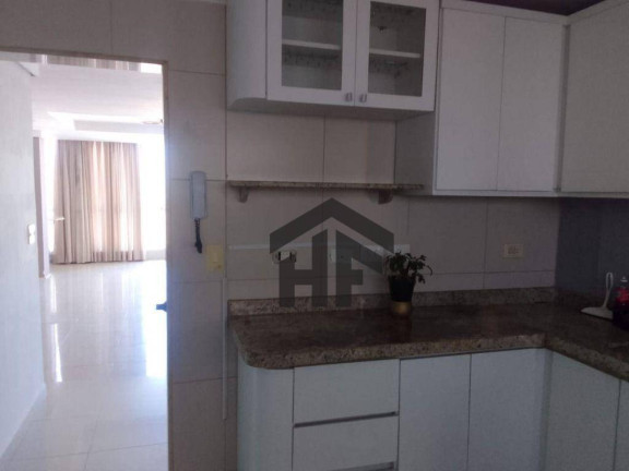 Imagem Apartamento com 3 Quartos para Alugar, 140 m² em Piedade - Jaboatão Dos Guararapes