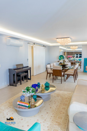 Imagem Apartamento com 3 Quartos à Venda,  em Moema - São Paulo