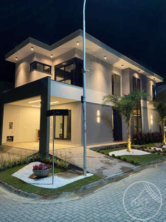 Imagem Casa com 3 Quartos à Venda, 186 m² em Beira Rio - Biguaçu
