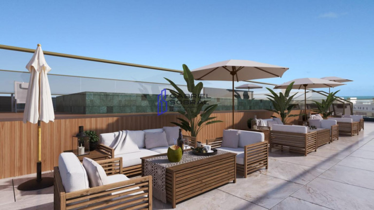 Imagem Apartamento com 2 Quartos à Venda, 57 m² em Jardim Oceania - João Pessoa Imagem Apartamento com 2 Quartos à Venda, 57 m² em Jardim Oceania - João Pessoa