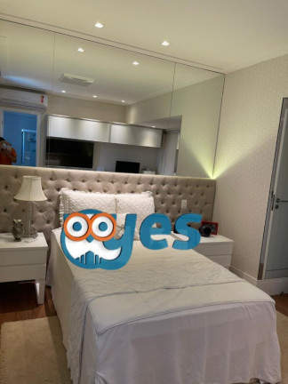 Imagem Apartamento com 4 Quartos à Venda, 276 m² em Patamares - Salvador Imagem Apartamento com 4 Quartos à Venda, 276 m² em Patamares - Salvador