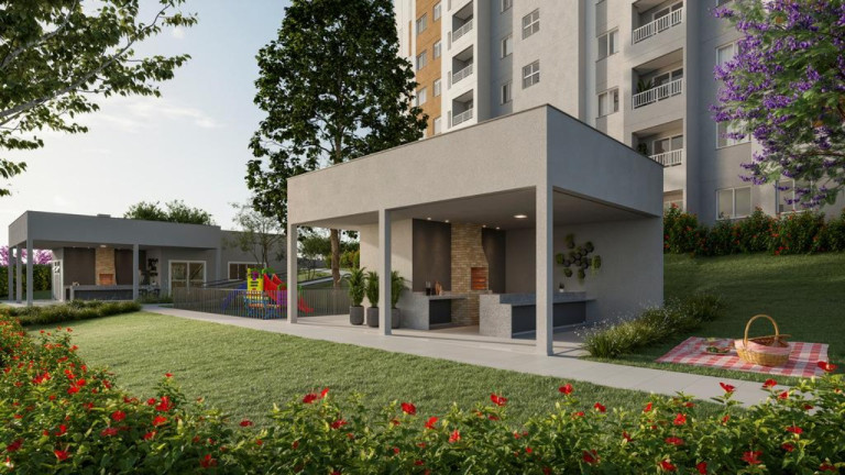 Imagem Imóvel com 2 Quartos à Venda, 34 m² em Pirituba - São Paulo