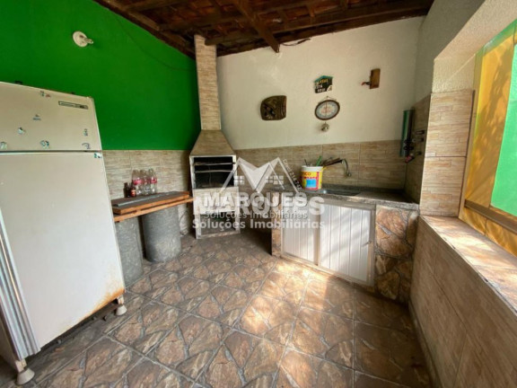 Imagem Casa com 2 Quartos à Venda, 110 m² em Jardim Novo Maracanã - Campinas Imagem Casa com 2 Quartos à Venda, 110 m² em Jardim Novo Maracanã - Campinas
