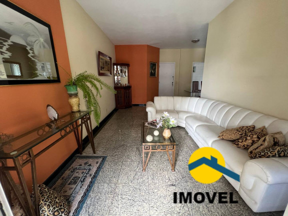 Imagem Apartamento com 3 Quartos à Venda, 161 m² em Icaraí - Niterói Imagem Apartamento com 3 Quartos à Venda, 161 m² em Icaraí - Niterói