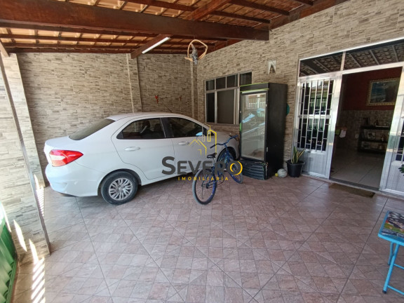 Imagem Casa de Condomínio com 4 Quartos à Venda, 120 m² em Galo Branco - São Gonçalo Imagem Casa de Condomínio com 4 Quartos à Venda, 120 m² em Galo Branco - São Gonçalo