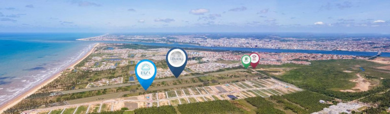 Imagem Terreno à Venda, 240 m² em Barra Dos Coqueiros Imagem Terreno à Venda, 240 m² em Barra Dos Coqueiros