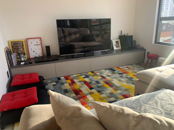 Imagem Apartamento com 1 Quarto à Venda ou Locação, 70 m² em Vila Guilherme - São Paulo Imagem Apartamento com 1 Quarto à Venda ou Locação, 70 m² em Vila Guilherme - São Paulo