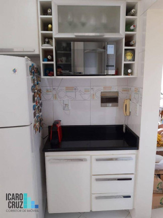Imagem Apartamento com 2 Quartos à Venda, 60 m² em Centro - Lauro De Freitas