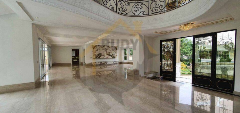 Casa com 10 Quartos à Venda, 2.150 m² em Alphaville - Santana De Parnaíba
