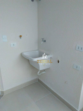 Imagem Apartamento com 2 Quartos à Venda, 50 m² em Parque Das Nações - Santo André Imagem Apartamento com 2 Quartos à Venda, 50 m² em Parque Das Nações - Santo André
