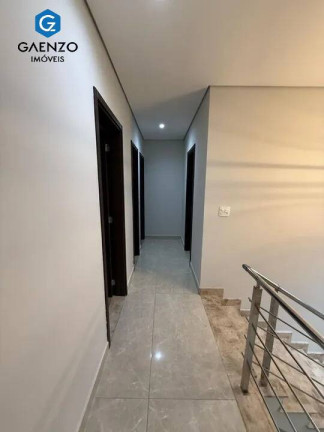 Imagem Casa de Condomínio com 3 Quartos à Venda, 260 m² em Suru - Santana De Parnaíba Imagem Casa de Condomínio com 3 Quartos à Venda, 260 m² em Suru - Santana De Parnaíba