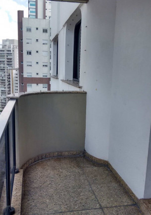 Imagem Apartamento com 4 Quartos à Venda, 168 m² em Vila Regente Feijó - São Paulo Imagem Apartamento com 4 Quartos à Venda, 168 m² em Vila Regente Feijó - São Paulo