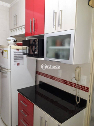 Imagem Apartamento com 2 Quartos à Venda, 65 m² em Ponte Preta - Campinas Imagem Apartamento com 2 Quartos à Venda, 65 m² em Ponte Preta - Campinas