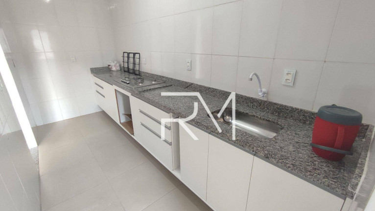 Imagem Apartamento com 1 Quarto à Venda, 48 m² em Vila Atlântica - Mongaguá