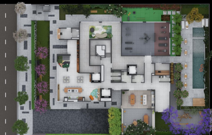 Imagem Apartamento com 3 Quartos à Venda, 183 m² em Moema - São Paulo Imagem Apartamento com 3 Quartos à Venda, 183 m² em Moema - São Paulo