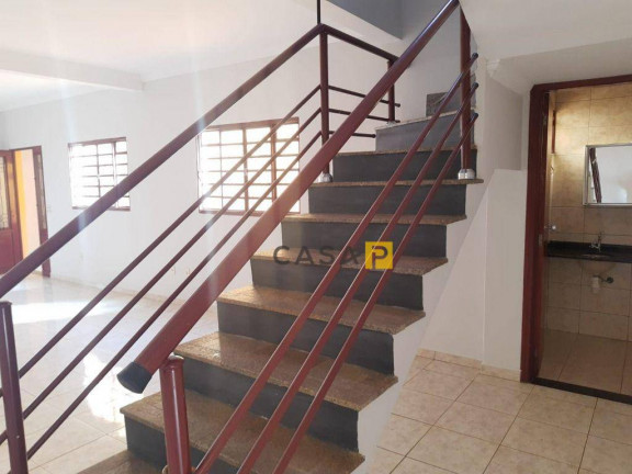 Imagem Casa com 3 Quartos à Venda, 214 m² em Vila Nossa Senhora De Fátima - Americana Imagem Casa com 3 Quartos à Venda, 214 m² em Vila Nossa Senhora De Fátima - Americana
