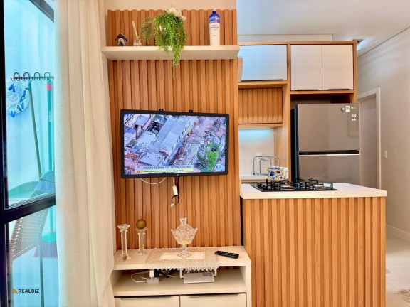 Imagem Apartamento com 2 Quartos à Venda, 91 m² em Palmas - Governador Celso Ramos Imagem Apartamento com 2 Quartos à Venda, 91 m² em Palmas - Governador Celso Ramos