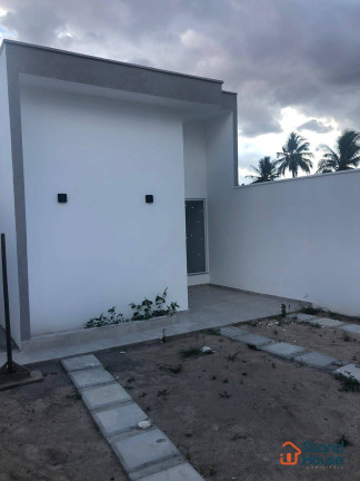 Imagem Casa com 2 Quartos à Venda, 162 m² em Conceição - Feira De Santana Imagem Casa com 2 Quartos à Venda, 162 m² em Conceição - Feira De Santana