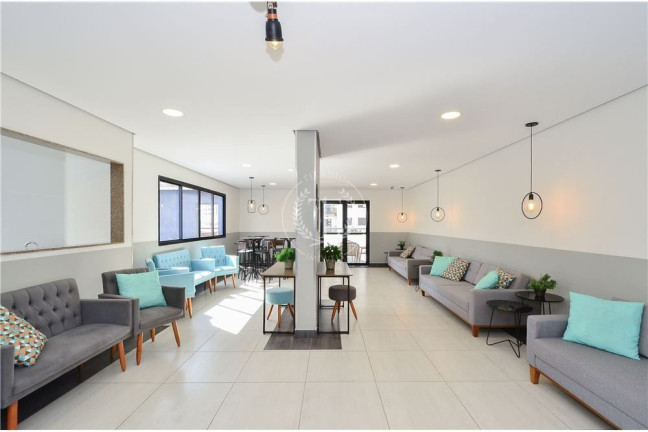 Imagem Apartamento com 3 Quartos à Venda, 70 m² em Vila Da Saúde - São Paulo