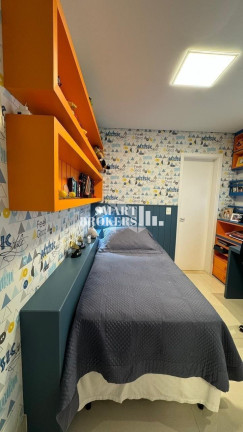 Imagem Apartamento com 3 Quartos à Venda, 160 m² em Saúde - São Paulo