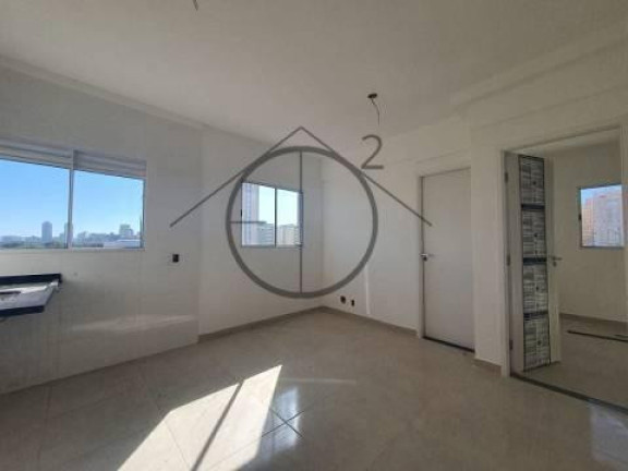 Imagem Apartamento com 1 Quarto à Venda, 27 m² em Chácara Califórnia - São Paulo